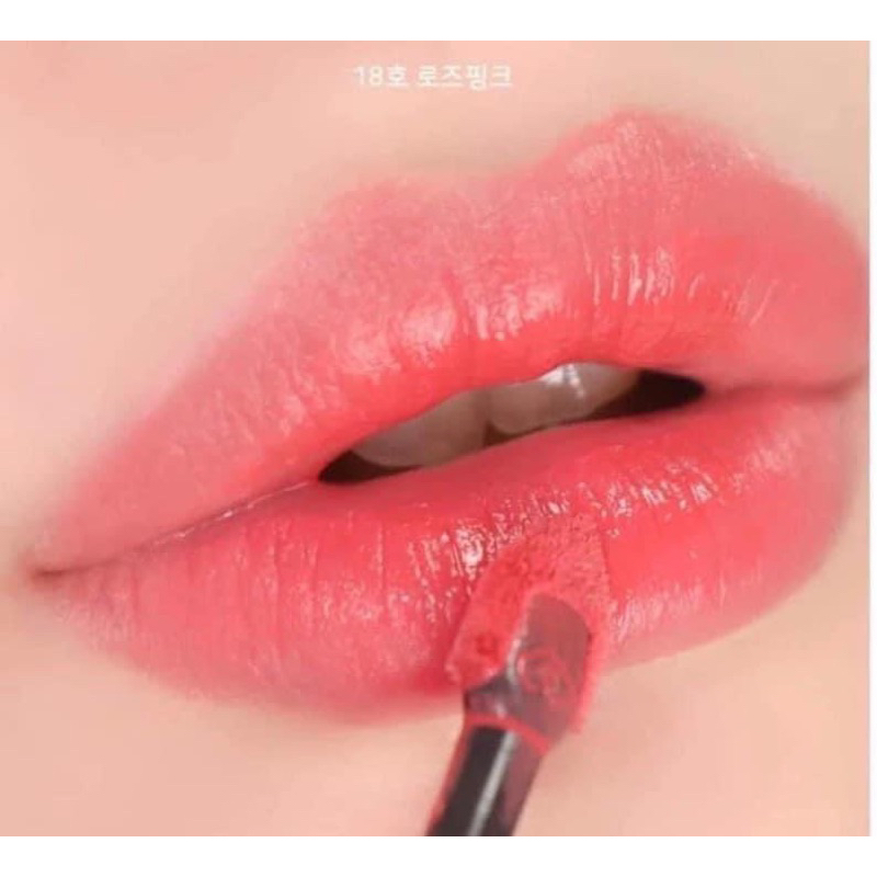 Set phấn nước Whoo trắng 4 món