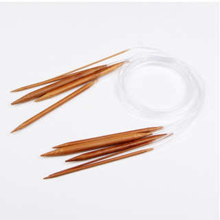 Kim đan vòng gỗ 60cm 80cm