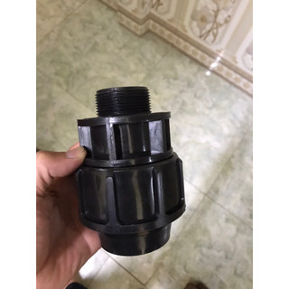 Măng xông rn: +:rt 20—-////1/2————3/4 hdpe: