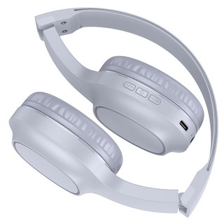 Headphone Bluetooth Không Dây Hoco. W46