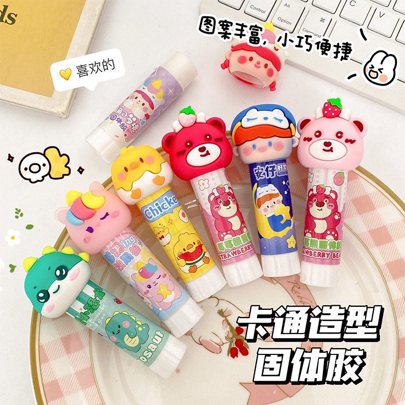 Set Bút Bấm Tẩy Bút Chì Kèm 2 Cục Tẩy Thay Thế Tiện Dụng Cho Bé