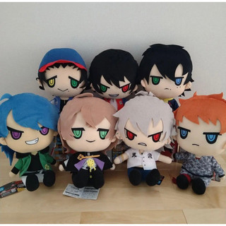 Hypnosis Mic Plush Goods