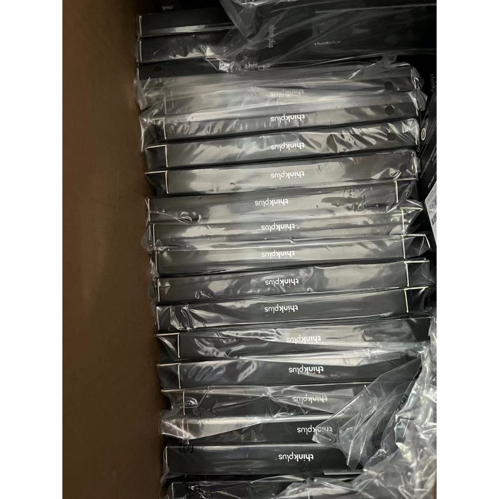 Hub  Type-c sang HDMI, VGA,  USB 3.0  Lenovo thinkplus