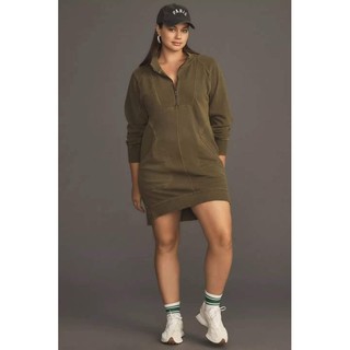 Đầm polo plus size xuất xịn