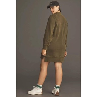 Đầm polo plus size xuất xịn