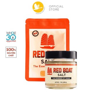 Muối mắm red boat 100g