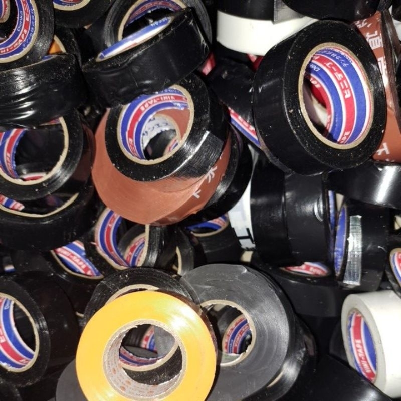 BĂNG DÍNH BÃI NHẬT