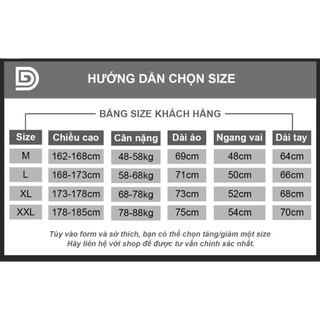 Áo khoác nam DEWENS chất da PU nhập khẩu cao cấp | Biker