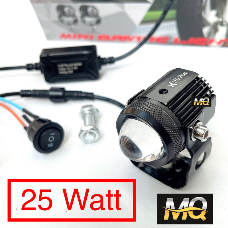 ĐÈN TRỢ SÁNG MINI 2 MẦU COST VÀNG PHA TRẮNG GOM ÁNH SÁNG M3MINi