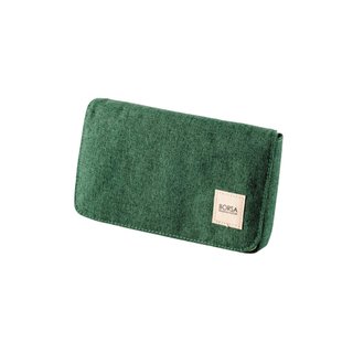 Túi đựng phụ kiện cỡ vừa ELECOM BMA-GP05