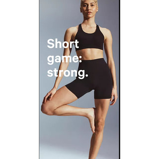 Quần tập Lulu Lemon