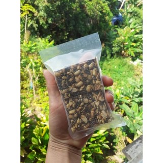Kẹo lạc ngà hóc cao bằng