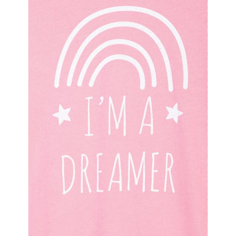 Váy cotton bé gái Canifa