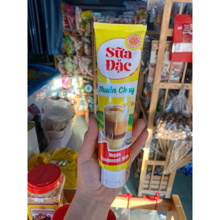 Sữa Đặc Thuần Chay Âu Lạc