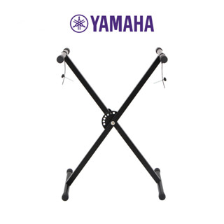 Chân đàn Organ, Midi controller - Yamaha Y1XS - Gấp gọn, 7 cấp độ điều chỉnh chiều cao dạng rút, dây khóa cố định đàn