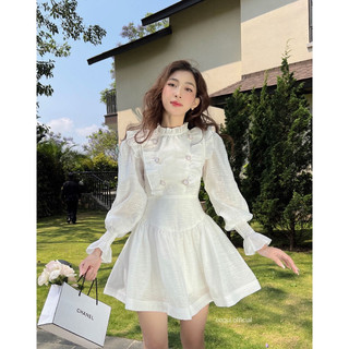 Thanh lý đầm COQUI size S