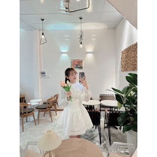 Thanh lý đầm COQUI size S