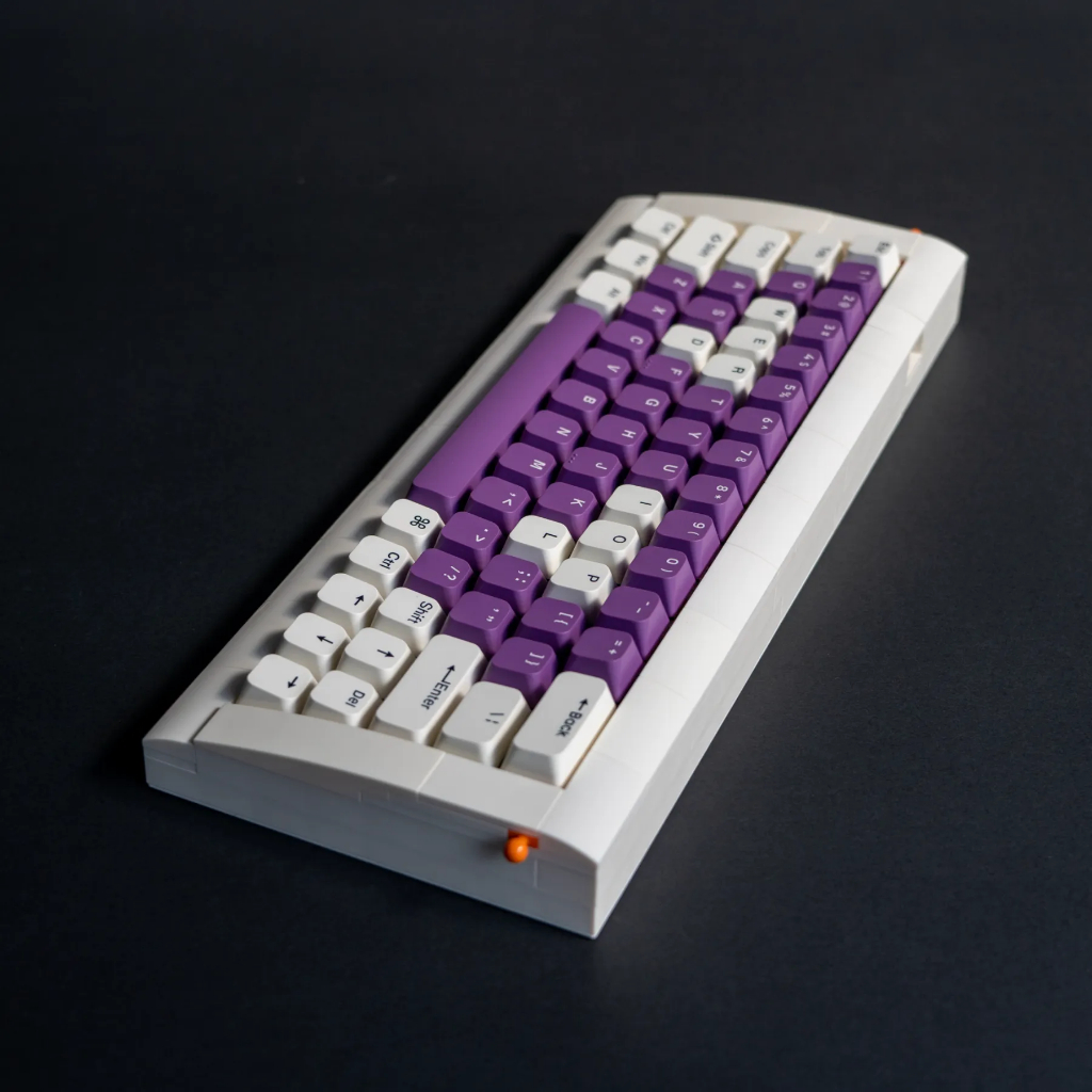 Kit bàn phím cơ Lego KBDcraft Lilith - Hàng chính hãng - Có sẵn