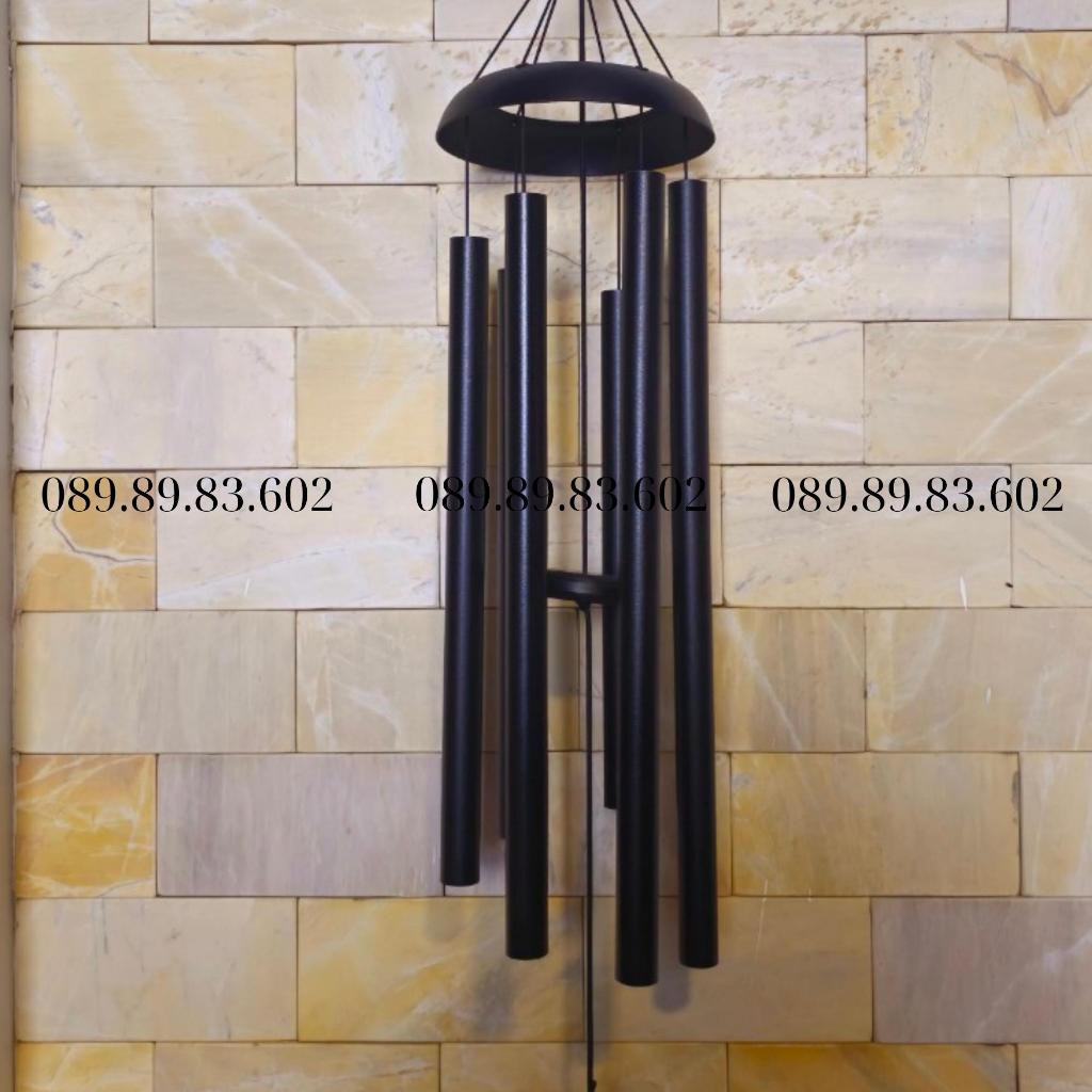 Chuông Gió Phong Thuỷ Nhạc Thiền Phong Linh 92cm