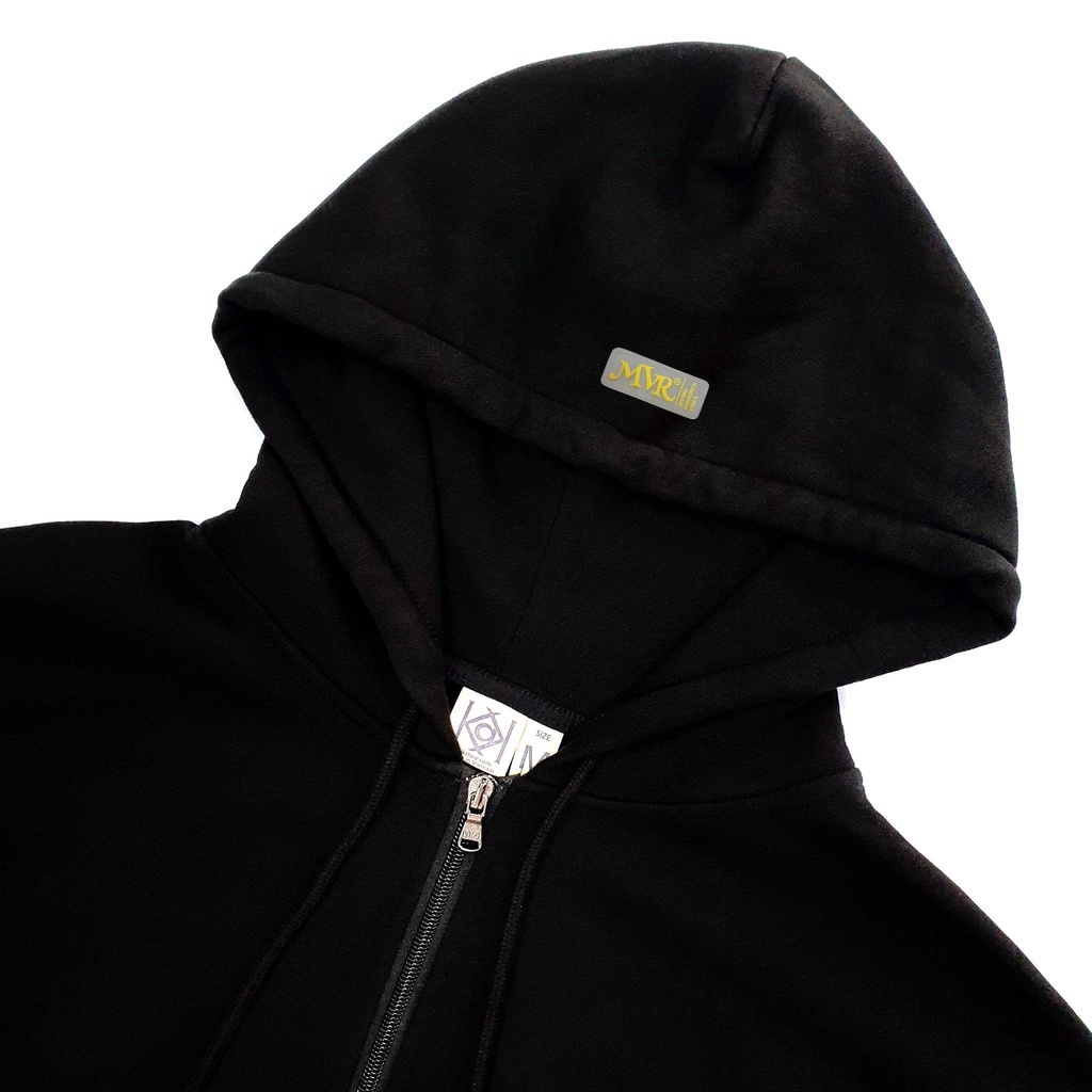 Áo Khoác - Áo  Hoodie Zip THIÊN THẦN PHỤC HƯNG Form Rộng Unisex Mũ Trùm 2 Lớp Vải Nỉ Bông
