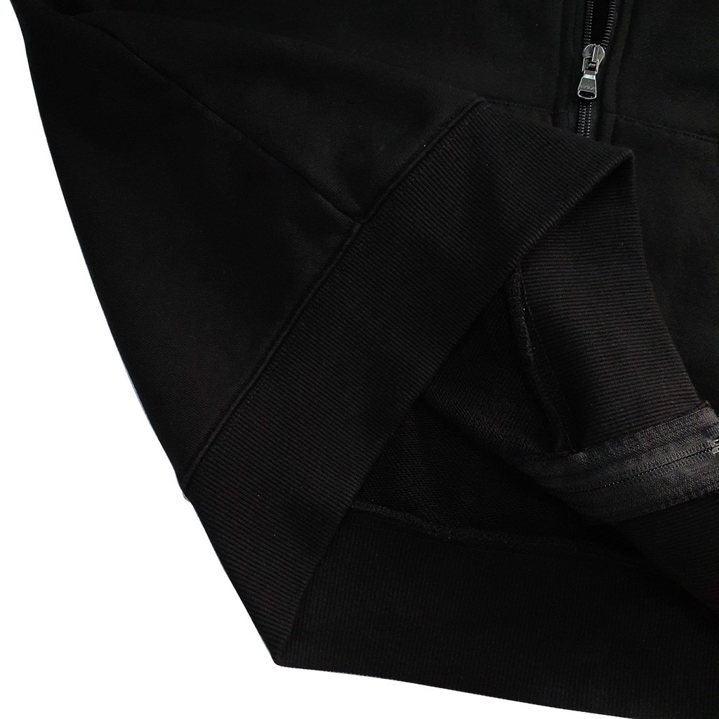 Áo Khoác - Áo  Hoodie Zip THIÊN THẦN PHỤC HƯNG Form Rộng Unisex Mũ Trùm 2 Lớp Vải Nỉ Bông