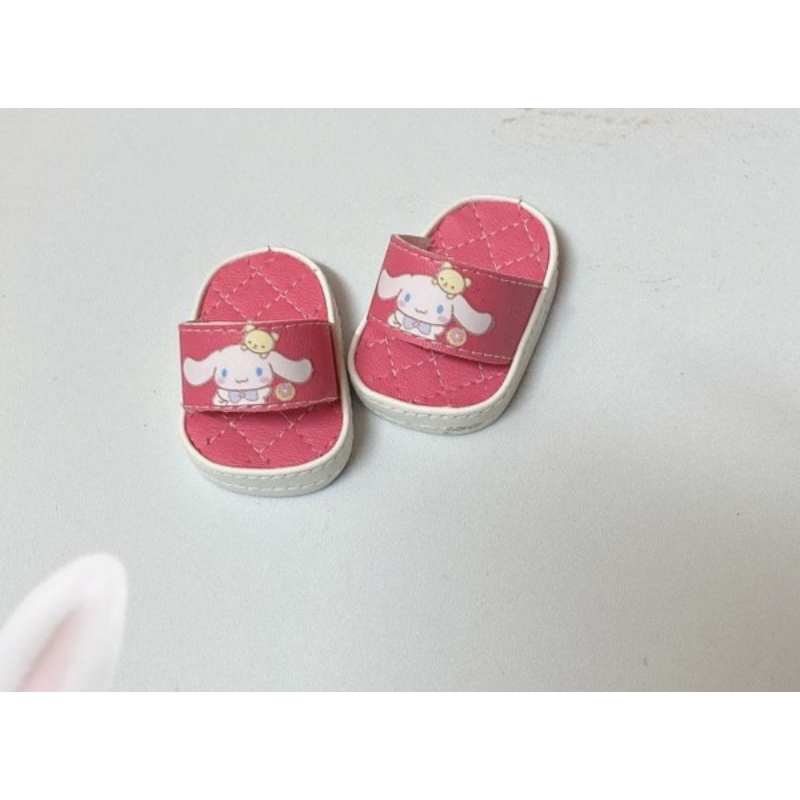 Dép 20-22in cho búp bê