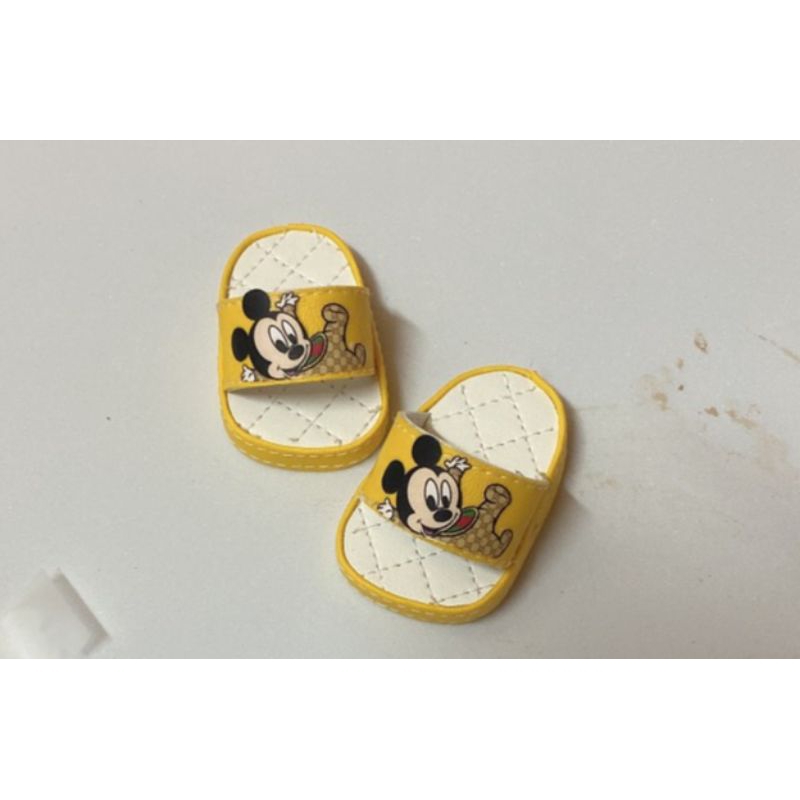 Dép 20-22in cho búp bê