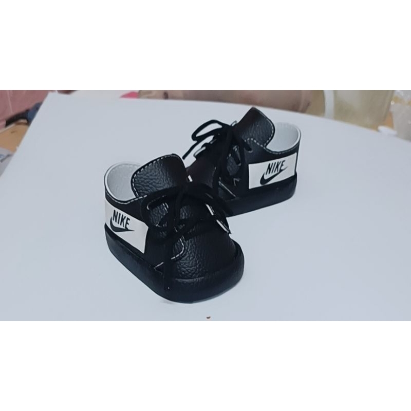 Giày 12in cho bup bê