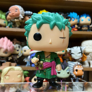 Mô hình Funko One Piece - Zoro