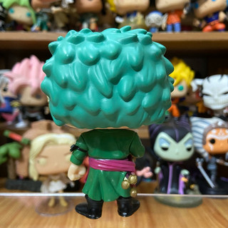 Mô hình Funko One Piece - Zoro (2nd, real)