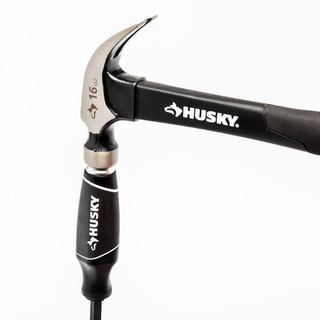 Xà beng Husky thép chrome vaândium - hàng bãi