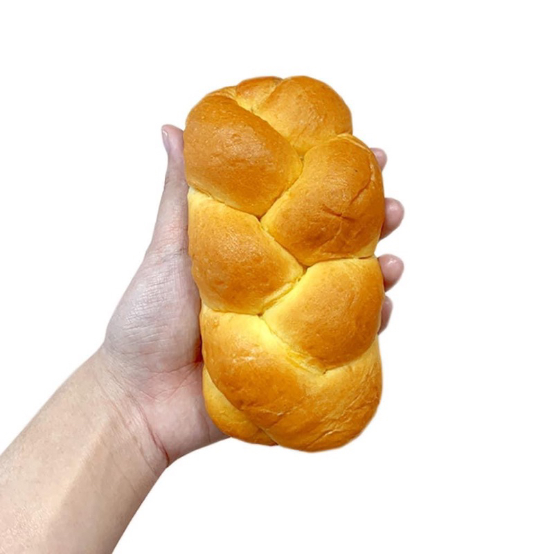 Bánh mì hoa cúc Otto  gói 80g