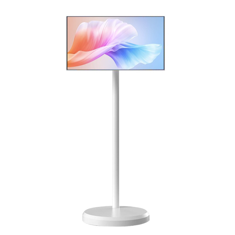 MÀN HÌNH DI ĐỘNG THÔNG MINH TOMKO GOWICHME 22 INCH DÙNG HÁT KARAOKE , XEM PHIM GIẢI TRÍ CHẤT LƯỢNG CAO - 432 VIETNAM