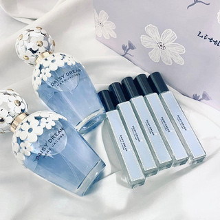 Nước Hoa Nữ Marc Jacobs Daisy Dream (Mẫu thử 10ml)