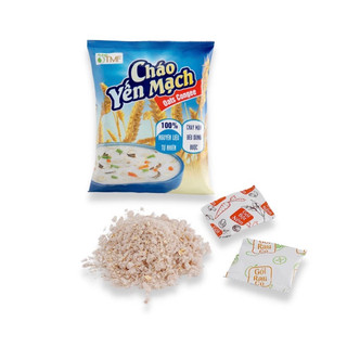 CHÁO YẾN MẠCH gói 50gram