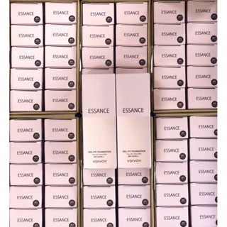 Kem nền essance SPF 25