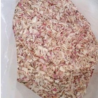 1kg hành tím sấy khô