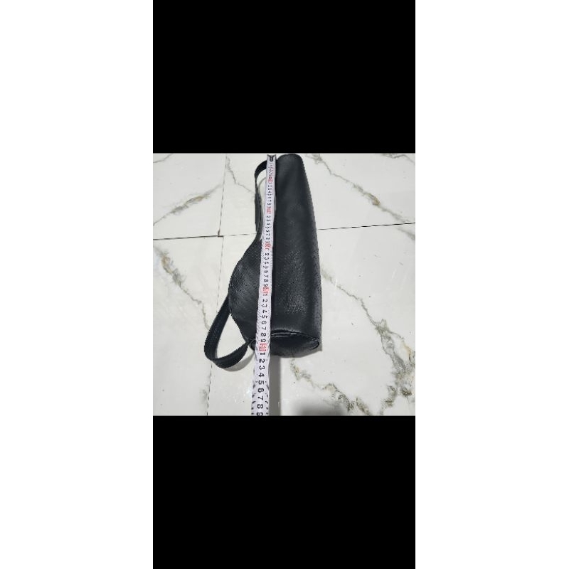 Bao da đựng điếu chai