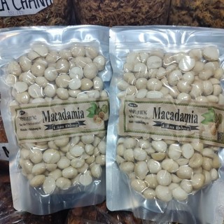 HẠT MACA TÁCH VỎ.