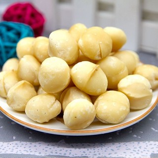 HẠT MACA TÁCH VỎ.
