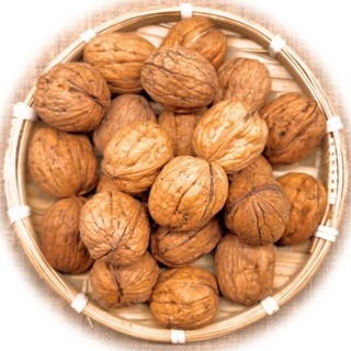 QUẢ ÓC CHÓ RANG TẨM VỊ.