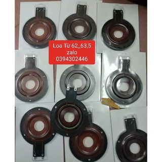 Côn loa kèn lựu đạn cỡ 62.5mm_ 63.5mm