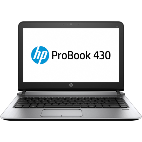 Laptop cũ HP ProBook 430 G3