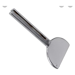 Cây nặn thuốc nhuộm tóc, INOX giúp lấy thuốc nhuộm dễ dàng tiện lợi