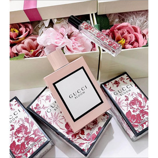 [Mẫu Thử 10ml] Nước hoa nữ Gucci Bloom For Women EDP