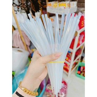 Sỉ 10 cây keo nến loại nhỏ