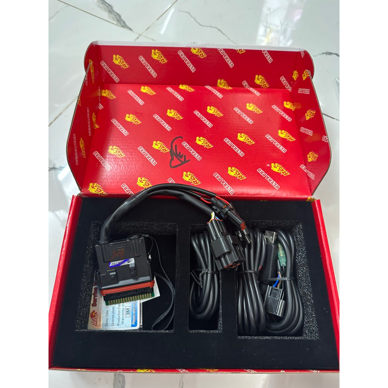 Ecu REDLEO cho các dòng xe máy