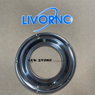 Khay ( MÂM ) INOX dùng cho các loai bếp gas kiềng bếp 5 chân [ PHỤ KIỆN - PHỤ TÙNG THAY THẾ BẾP GAS ]