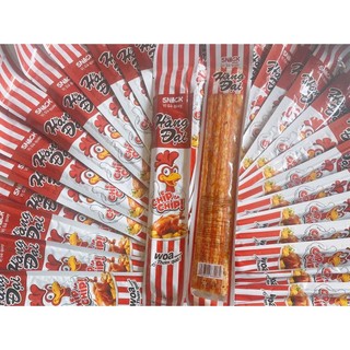 Snack vị gà quay Chíp chíp! Hằng Đại (gói 26g)