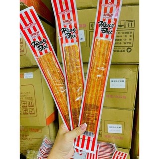 Snack vị gà quay Chíp chíp! Hằng Đại (gói 26g)